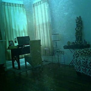 Meet your Posher, Floyd